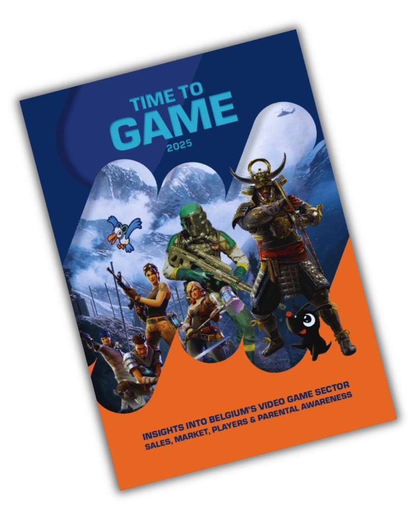 VGFB key facts report 2025